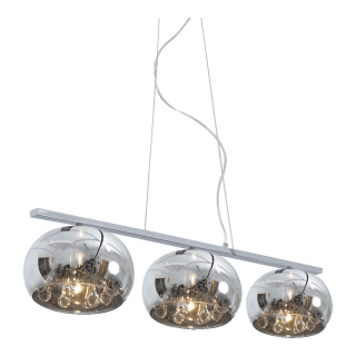 SPHERA visiaca lampa 3xG9/33W