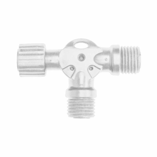 T-ROZBOČKA biela k výrobkom série KSI a KSF