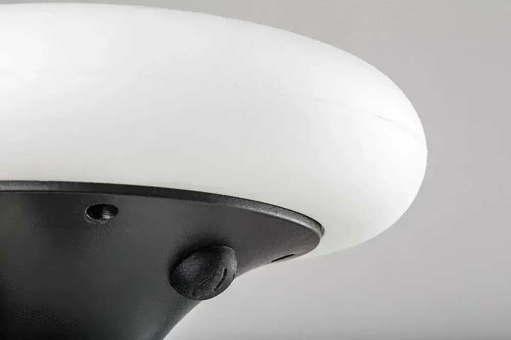 HAITI solárne led svietidlo na zapichnutie do zeme 1xLED/RGB/0,06W, IP65