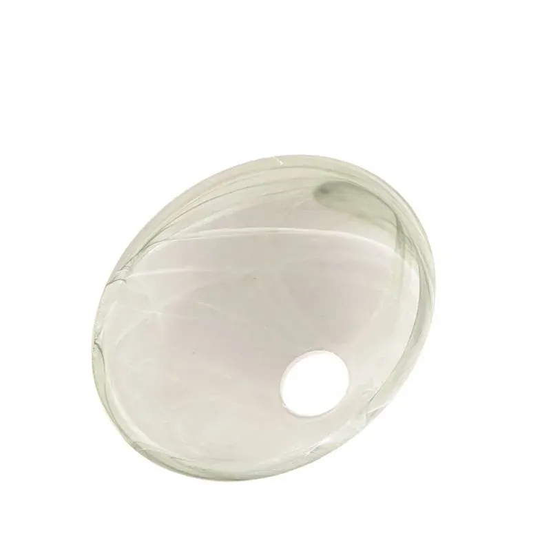 Náhradné tienidlo pre závit E27 (4,2cm) alabastrové zelené, priemer: 20cm