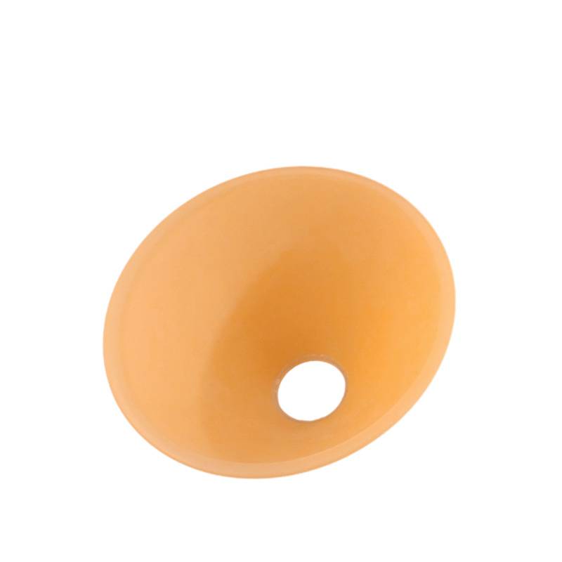 Náhradné tienidlo pre závit E27 (4,2cm) melónové priemer: 20cm