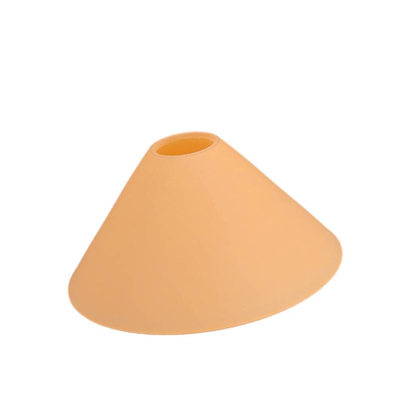 Náhradné tienidlo pre závit E27 (4,2cm) melónové priemer: 20cm