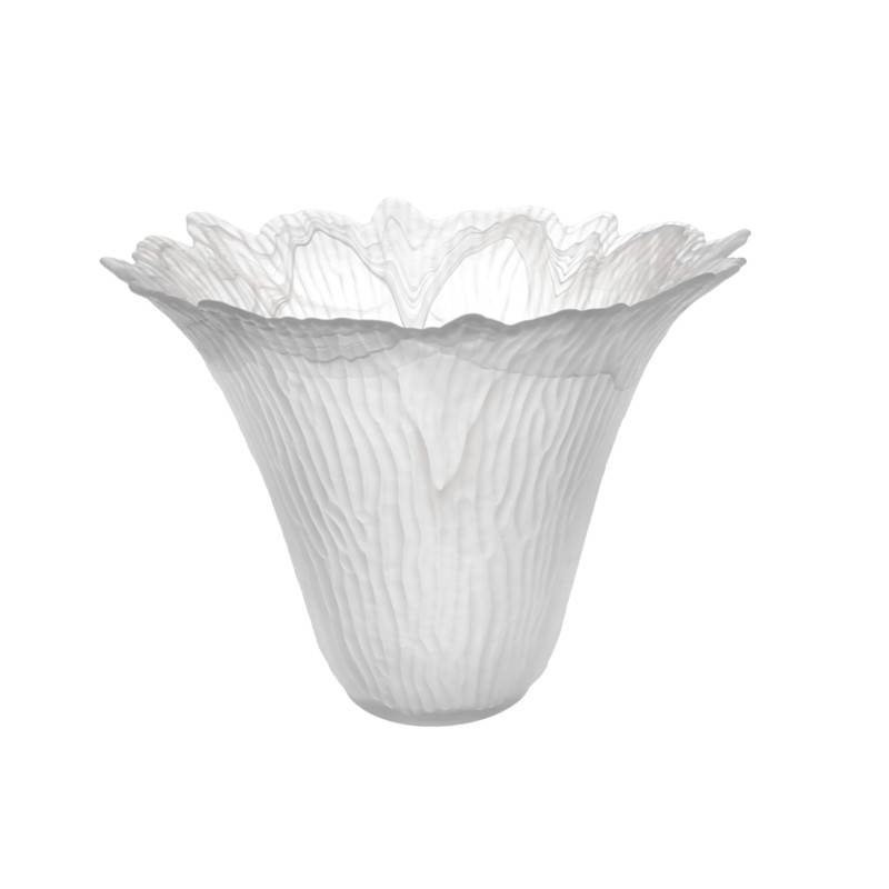Náhradné tienidlo pre závit E27 (4,2cm) biely alabaster, priemer: 16cm