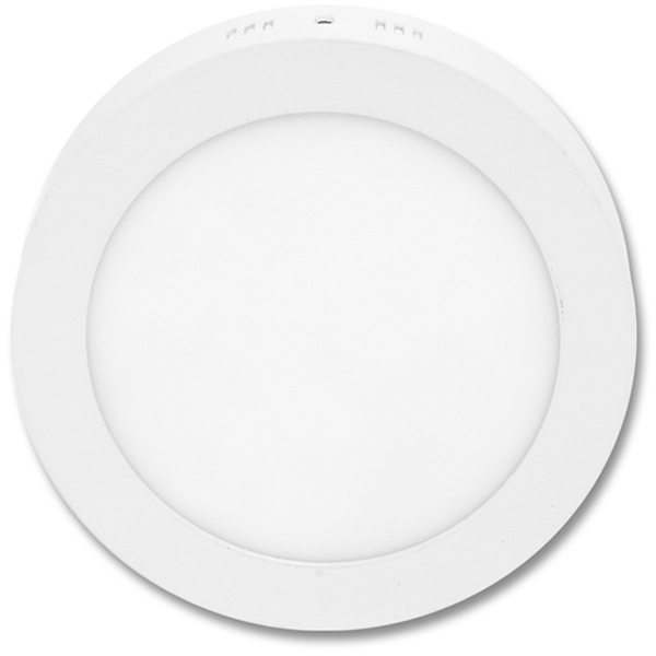 Lada 2 prisadené led svietidlo biele 25W/2700K