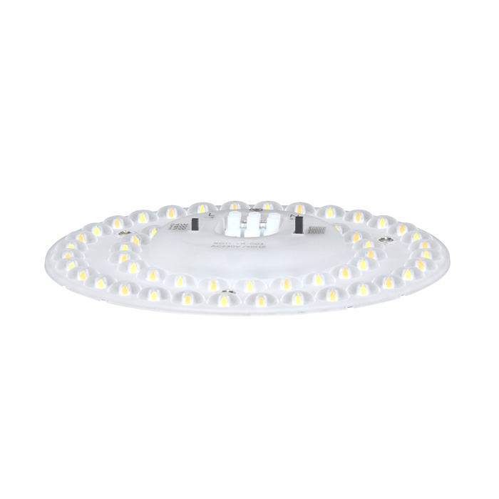 SMD LED modul 12W-18W-24W/CCT 3000K-6000K priemer 17cm
