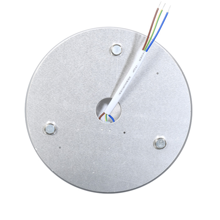 SMD LED modul 12W-18W-24W/CCT 3000K-6000K priemer 17cm