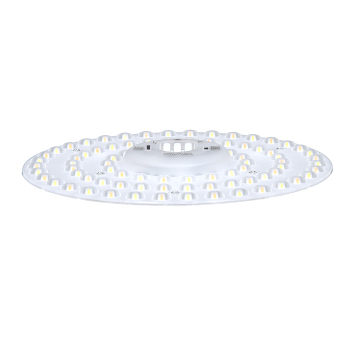 SMD LED modul 24-30-36W/CCT 3000K-6000K priemer 23cm