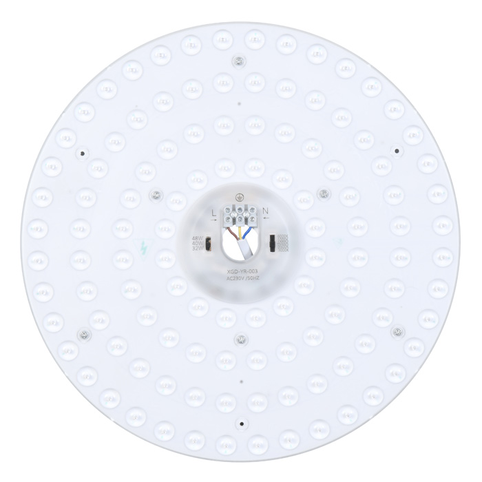 SMD LED modul 36-40-48W/CCT 3000K-6000K priemer 30,5cm