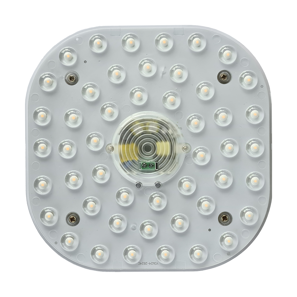 SMD LED modul 20W/3000K/2200lm,17,7x17,7cm