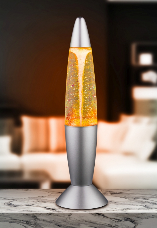 MAGMA dekoratívna lampička 6xLED/0,06W na batérie/adaptér