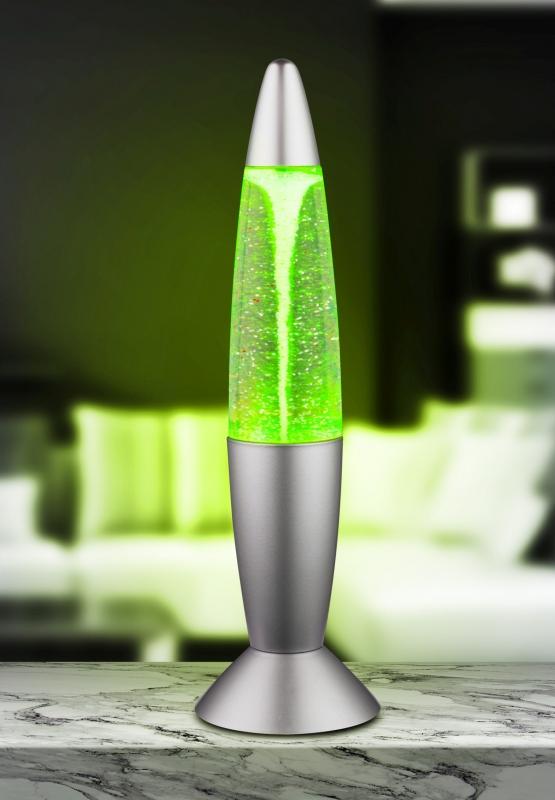 MAGMA dekoratívna lampička 6xLED/0,06W na batérie/adaptér