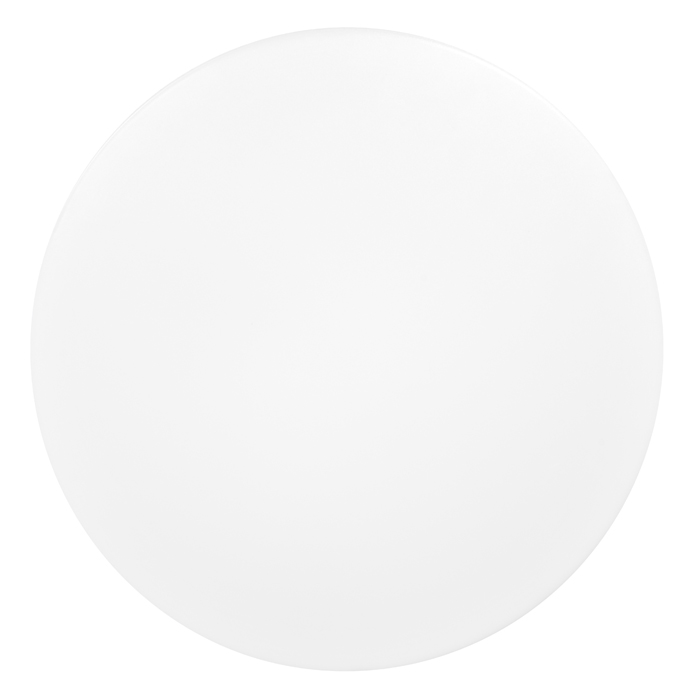 MAKARON stropné svietidlo biele LED/24W/3000K-4000K-6000K, priemer 30cm, IP44