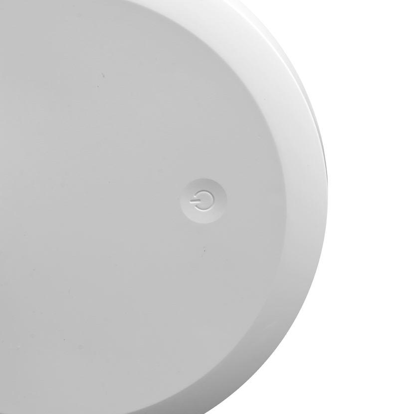 MATYS dotyková stmievateľná stolná led lampa biela 7W/4000K