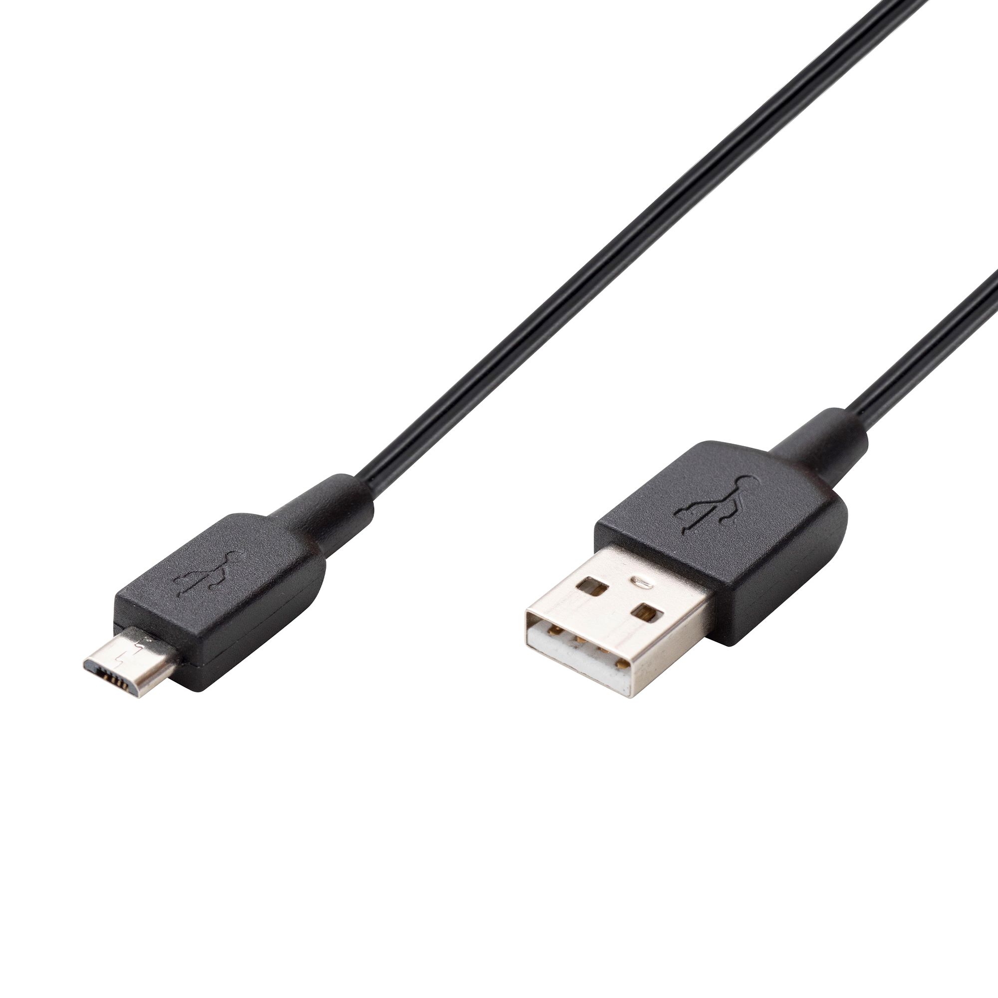 Nabíjačka 2ks batérií s digitálnym displejom 5V/ 2000 mA /micro USB 