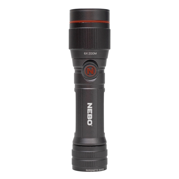 Led baterka NEBO 450 FLEX vodotesná, 250lm/2,5h/160m