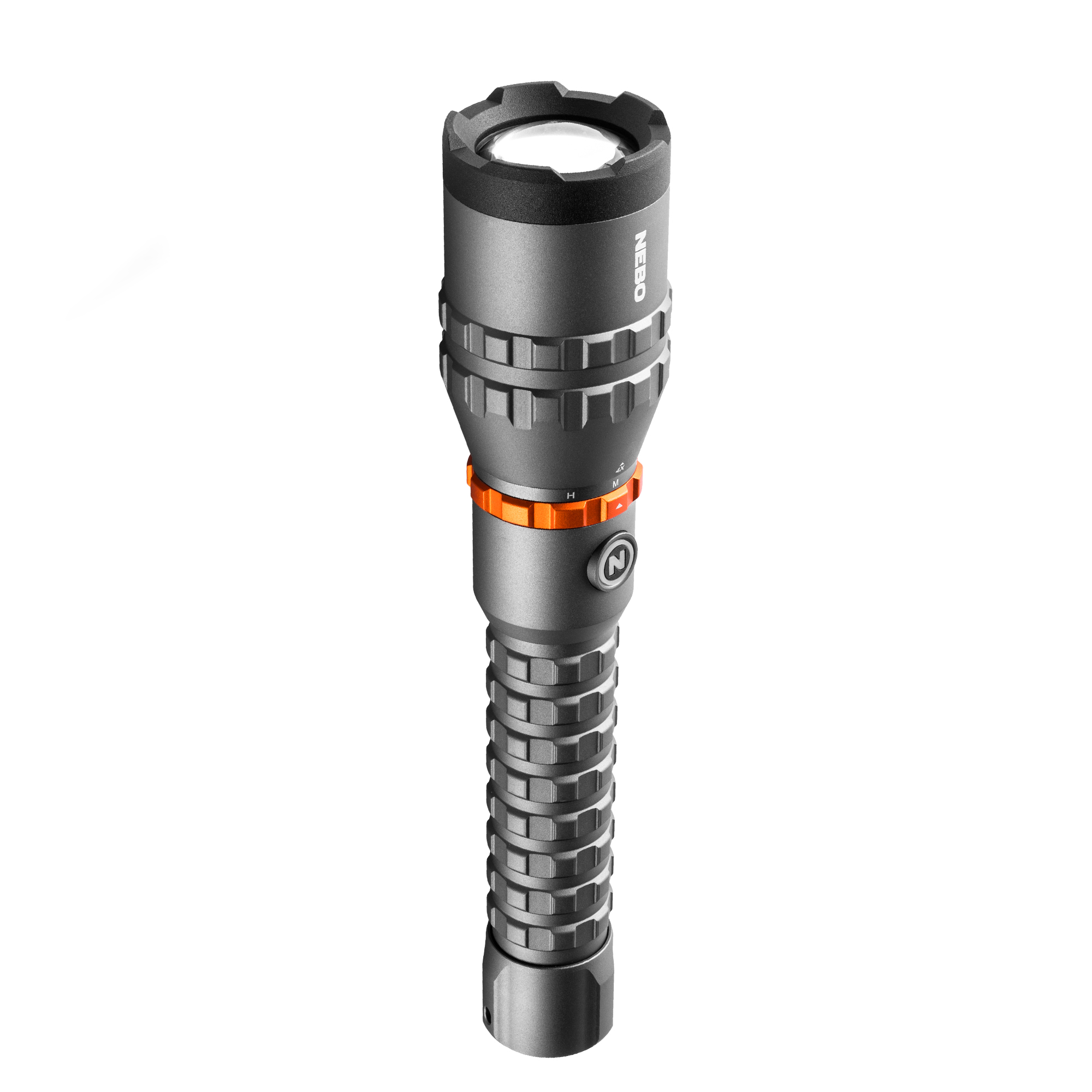 Led baterka NEBO DAVINCI™ 8000 vodotesná, prachotesná IP67, 4000lm/3,5h/157m