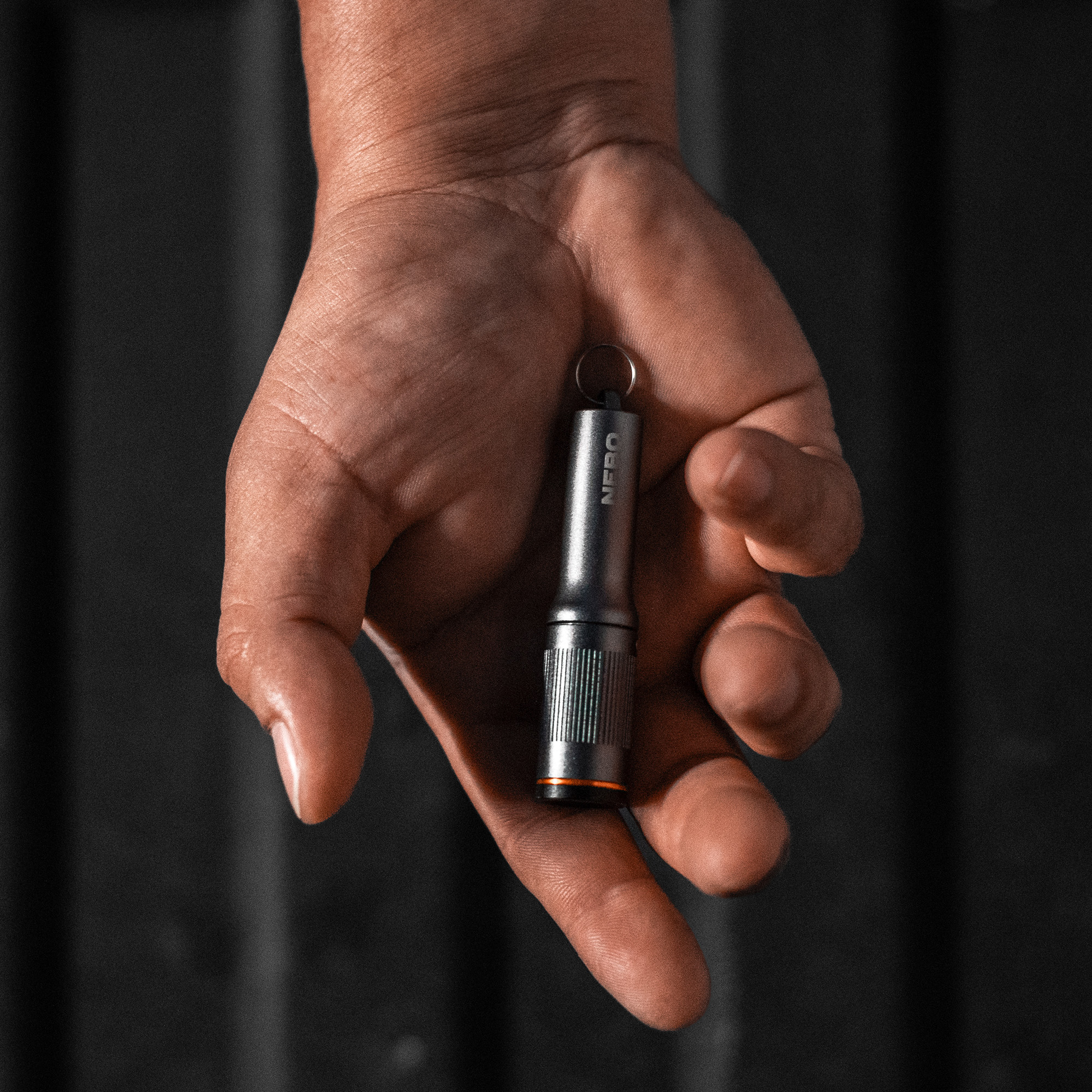 Led baterka NEBO COLUMBO™ KEYCHAIN vodotesná IP67, 100lm/1h/56m