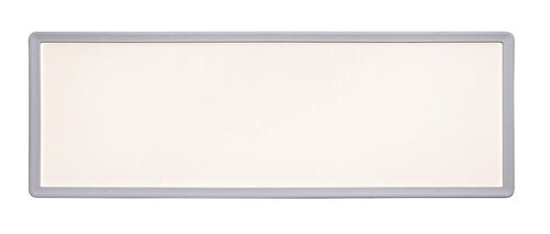 PAVEL stropné svietidlo LED/22W/4000K/2220lm, 58x20cm 