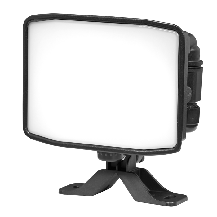 ZIPO ledkový reflektor čierny 30W/5000K/2700lm, IP65