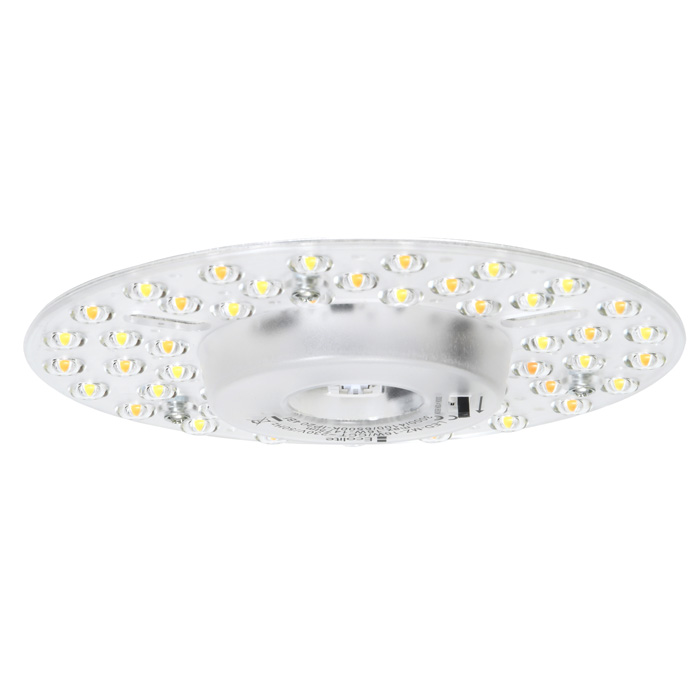 SMD LED modul 16W CCT 3000K-6000K, priemer 15,5cm