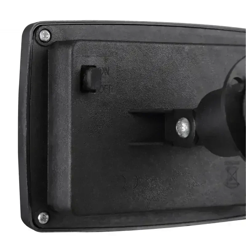 Solárna reťaz s lampášikmi 100xLED oranžová s efektom ohňa/0,1W/3V/1700K IP44, 3,15m