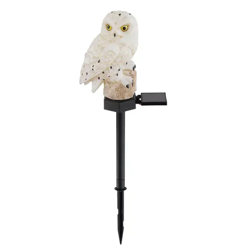 Solárne zapichávacie led svietidlo SOVA 1xLED/0,06W/2700K IP44