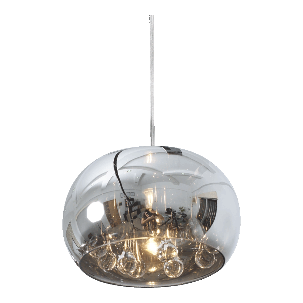 SPHERA visiaca lampa 1xG9/33W