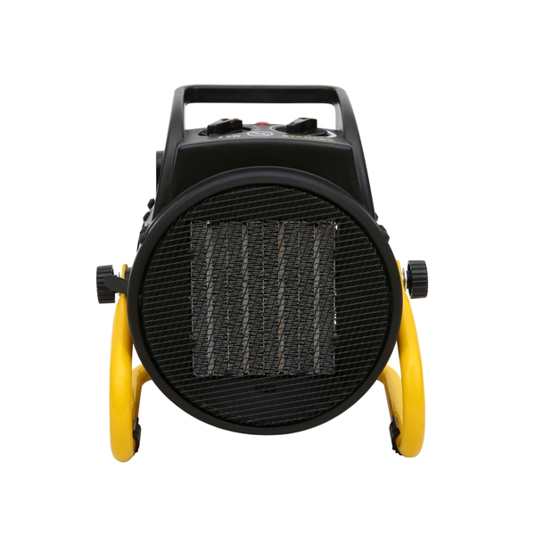 Stanley PTC ohrievač čierno-žltý max. 2000W