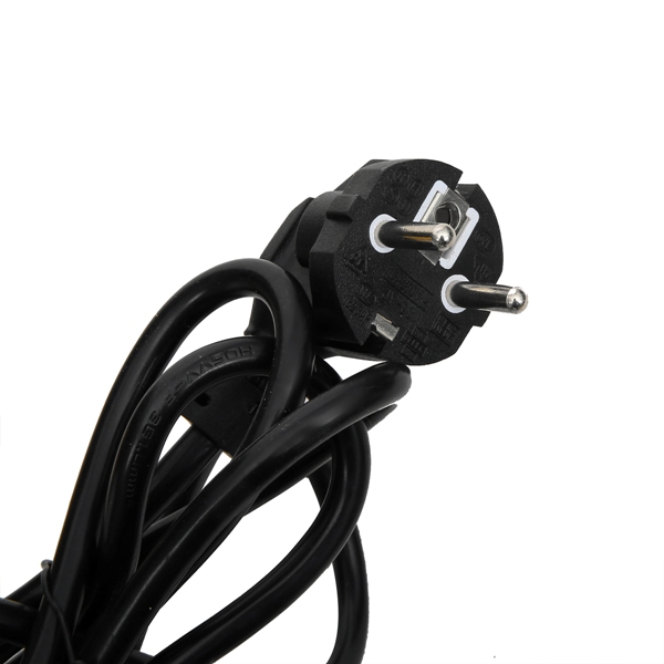 Stanley PTC ohrievač čierno-žltý max. 2000W