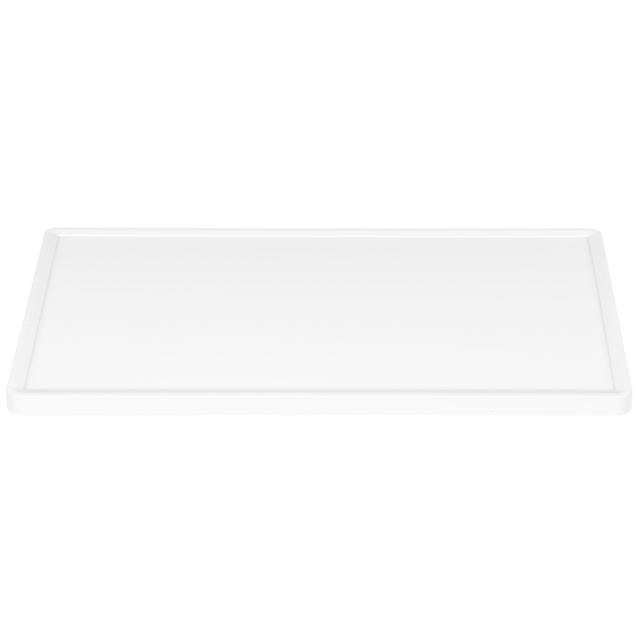 TERY stropné svietidlo biele LED 50W/CCT 3000-6000K, 90x60x2,5cm, IP40