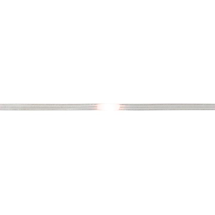 DOT LED vonkajšia reťaz 1000ks bodových led diód teplá biela, 70m, 8+4 režimov svietenia