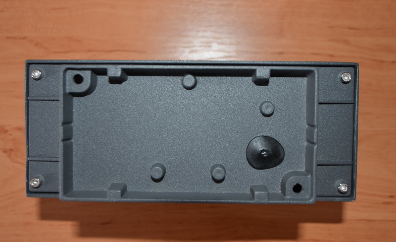 BRICK 1 nástenné svietidlo 1xE27/60W IP65