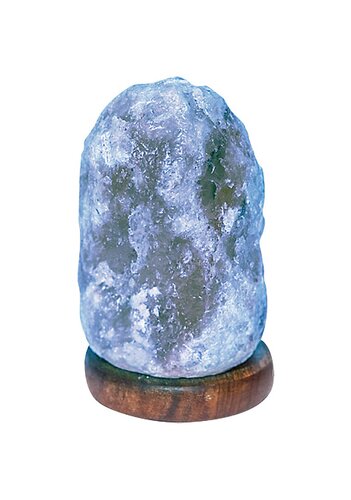 WASABI soľná lampa oranžová RGB LED/1W/DC 5V