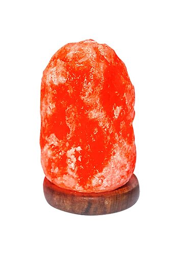 WASABI soľná lampa oranžová RGB LED/1W/DC 5V