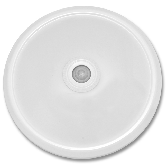 LED svietidlo VERA so senzorom 24SMD/12W/3000K