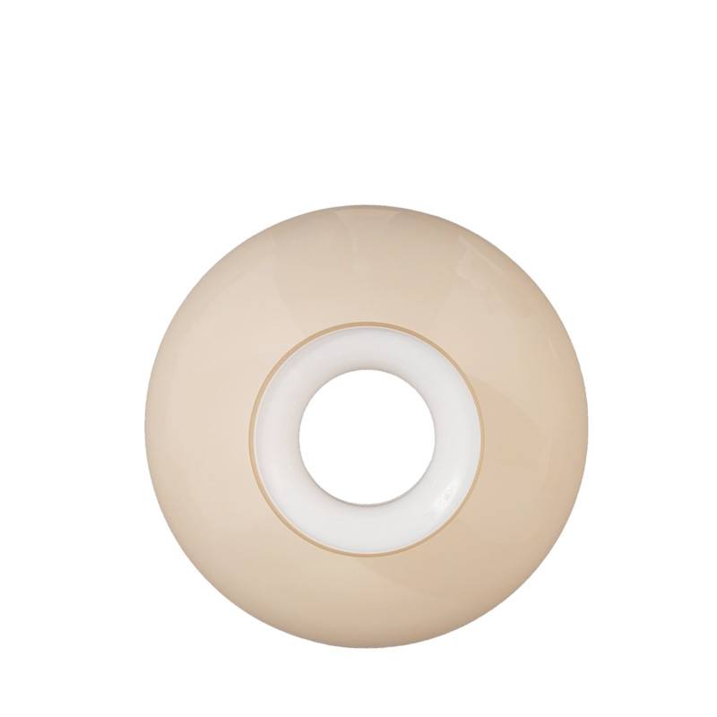 Náhradné tienidlo priemer 27,5cm petrolejkové lesklé béžové