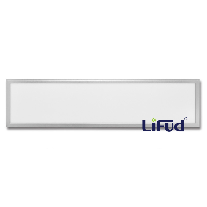 ZEUS LED svietidlo 45W/4000K do rastrových podhľadov, rozmer: 119,5x29,5cm